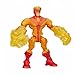 Marvel Super Hero Mashers Pyro Figure