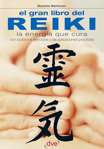Imagen de El gran libro del reiki