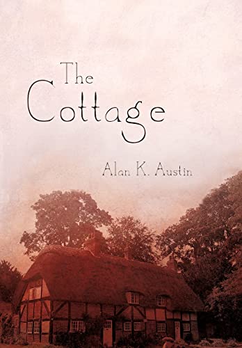 The Cottage view 2