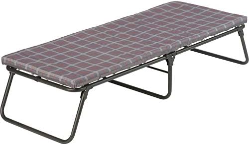 Coleman ComfortSmart Camping Cot