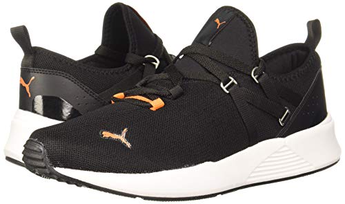 Image of Puma Mens Pacer Fire Sneaker