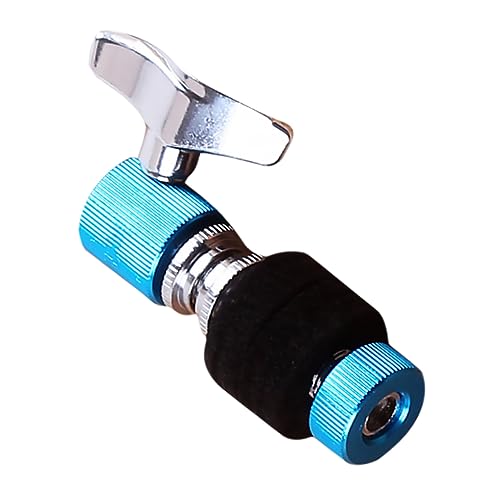 ifundom Hi-hat Stand Accessory Kit Drum High Hats Cymbals Drummer Accessories Replacement