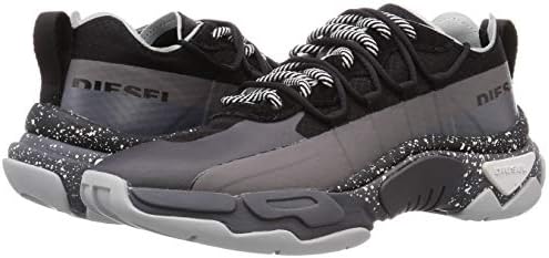 diesel skipper sneaker