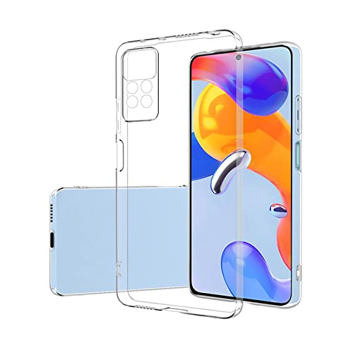 【UNEED】Xiaomi Redmi Note 11 用の スマホケース redmi note 11s 用の カバー TPU 超薄型 全面保護 ケース ソフト ケース クリア シリコン 透明 クリア ケース 耐衝撃 TPU ケース 擦り傷防止吸収柔らかい手触り 【UNEED】Xiaomi Redmi Note 11 用の スマホケース redmi note 11s 用の カバー TPU 超薄型 全面保護 ケース ソフト ケース クリア シリコン 透明 クリア ケース 耐衝撃 TPU ケース 擦り傷防止吸収柔らかい手触り