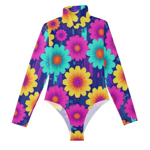 Body moldeador con control de abdomen GuoChe y lindo top de manga larga para salir