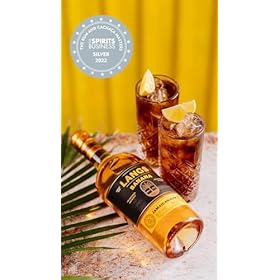 Langs Banana Flavoured Rum 70cl – Langs Rum