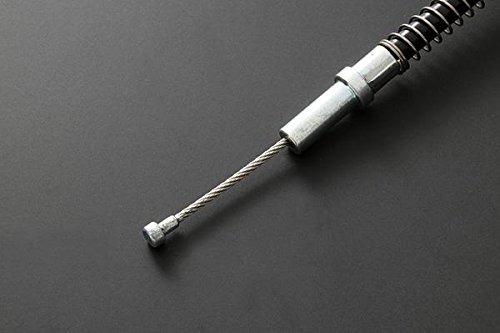 Amazon | 【PMC.Inc】 Z1/Z2 アップハンドル仕様 ステンレス クラッチ