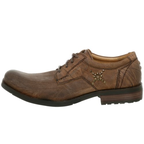 Image of Bed Stu Men's Explode Oxford
