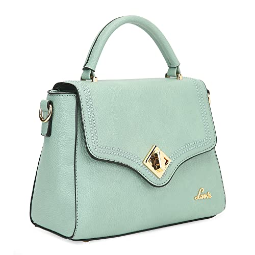 Image of Lavie Women's Vintage Satchel Bag | Ladies Purse Handbag