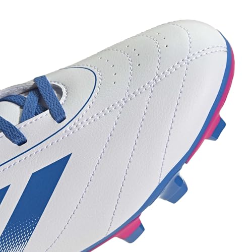 Image of adidas Unisex-Adult Goletto IX Firm Ground /Multi Ground Cleat