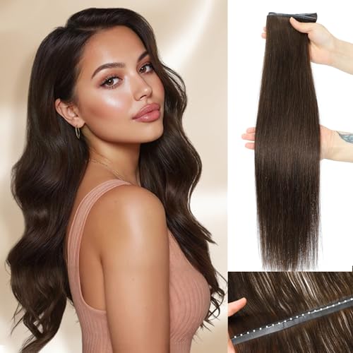 PANEWAY OVO Butterfly Weft Human Hair Extensions
