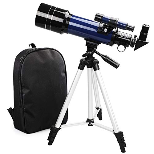 Monokulares Astronomisches Kinderteleskop Professioneller Sternguck-Sternsucher Hochleistungs-HD-Brechungsteleskop Für Den Außenbereich