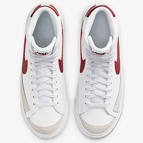 Image of Nike Boy's Blaze Mid '77 (Little Kid)