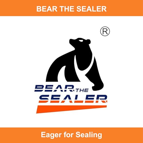 Image of BTS-A4720106062 Crankcase Ventilation Seal Kit, Compatible with Detroit Diesel DD15 Engine, Aftermarket Replacement for OEM A4720106062, Juego de Juntas de Separador de Aceite