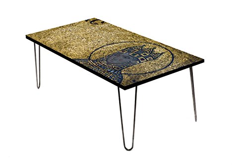LAMOU Forever Zoe 24 Inches Coffee Table LAMOU Forever Zoe 24 Inches Coffee Table