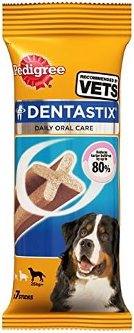 amazon dentastix large