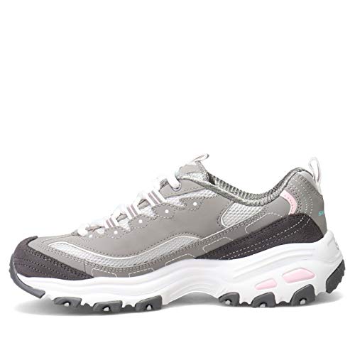 Image of Skechers Women's D'Lites New Journey Sneaker