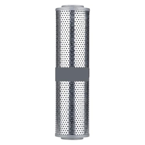 Filtre à huile hydraulique AT308568 pour réparer le circuit des pelles 60G