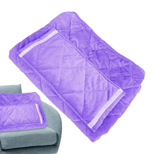 Manta térmica con batería, manta térmica inalámbrica,Manta USB lavable y lavable -, cubierta recargable para, aire acondicionado, ca