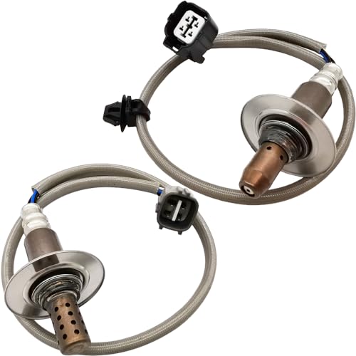 Sensor de oxígeno para Subaru Legacy Outback 2Pcs