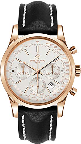 Breitling Transocean Chronograph RB015212/G738-435X