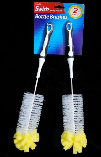 Bottle brushes by Swish