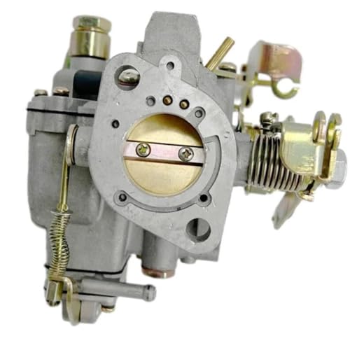 Carburateur Buggy 650cc Go Kart LJ276 276Q moteur essence