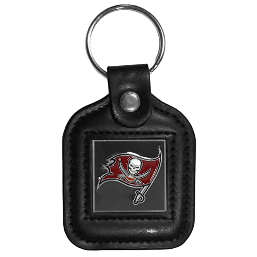 NFL Siskiyou Sports Fan Shop Tampa Bay Buccaneers Square Leather