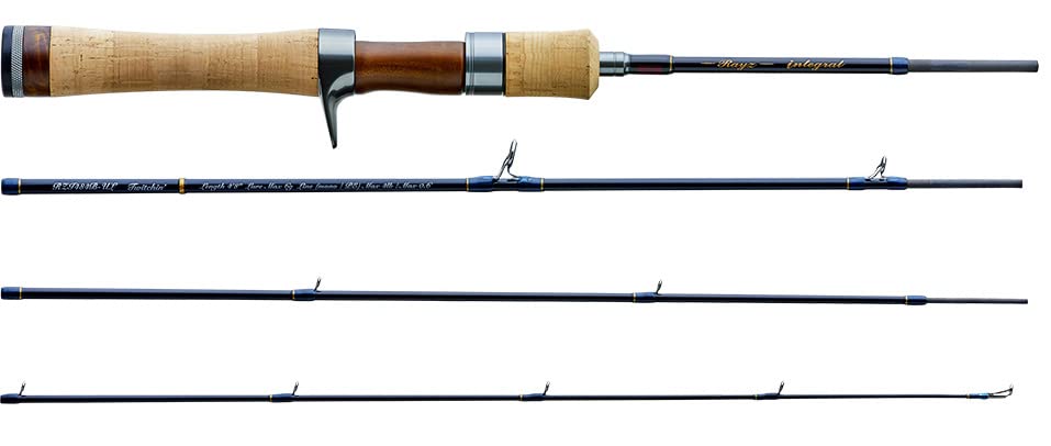 Amazon | 天龍(Tenryu) レイズ インテグラル RZI484B-UL | 天龍(Tenryu