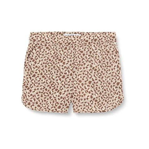 NAME IT Babe Girl's NMFVINAYA Shorts F NOOS Cover