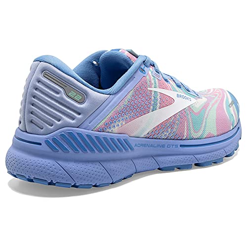 Image of Brooks Womens Gts 22 | Road Running Shoes