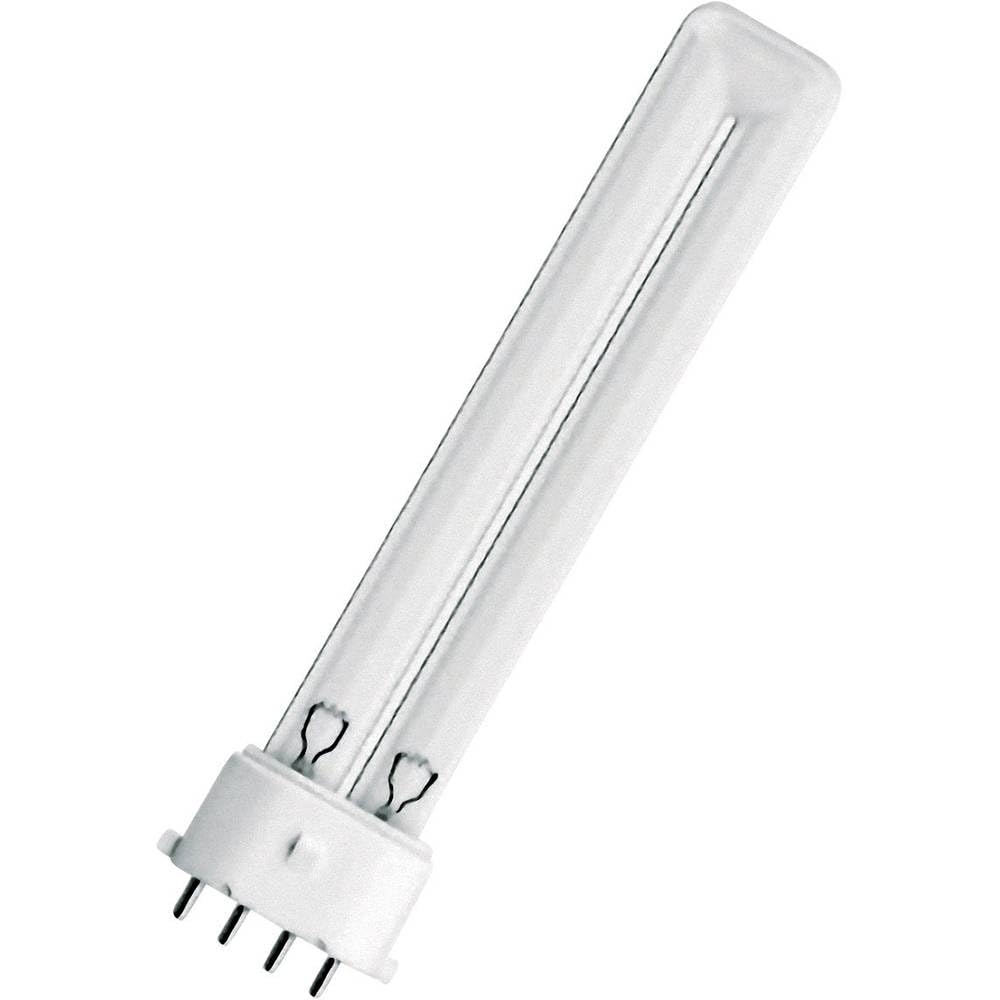 Osram lighting puritec - Lámpara germicidas puritec hns s-e 9w 2g7