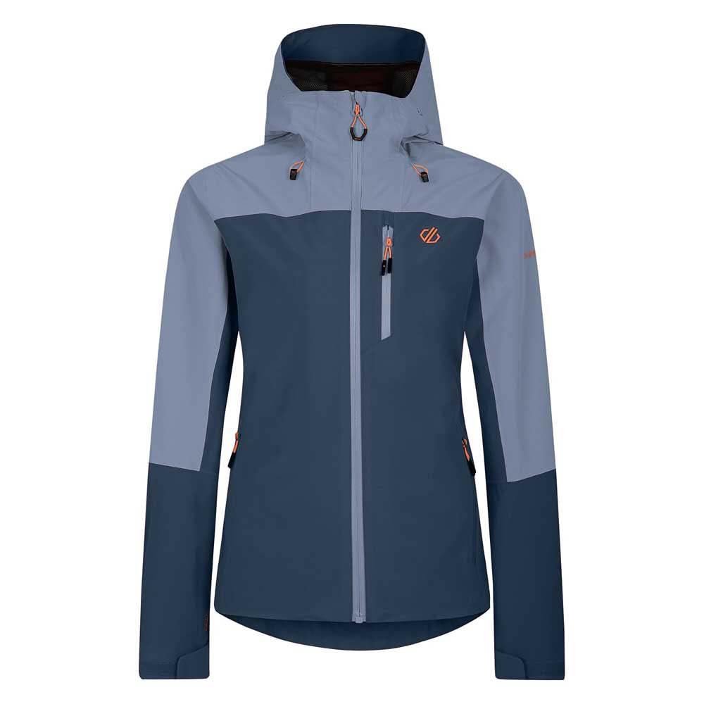 Dare 2b Damen Dare2b Damen Mountain Series Wasserdichte Jacke Outdoor-Jacken