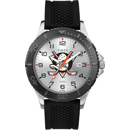 Image of Timex NHL Men's 42mm Gamer Watch