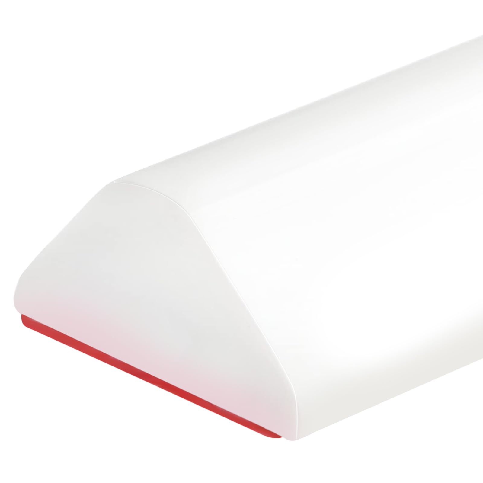 DLYYPLUS 2.5M Wet Room Floor Barrier, Self-Adhesive Collapsible Silicone Shower Threshold Water Dam, Keeps Water Inside Threshold Dry and Wet Separation Retention System for Bathroom Kitchen Sink