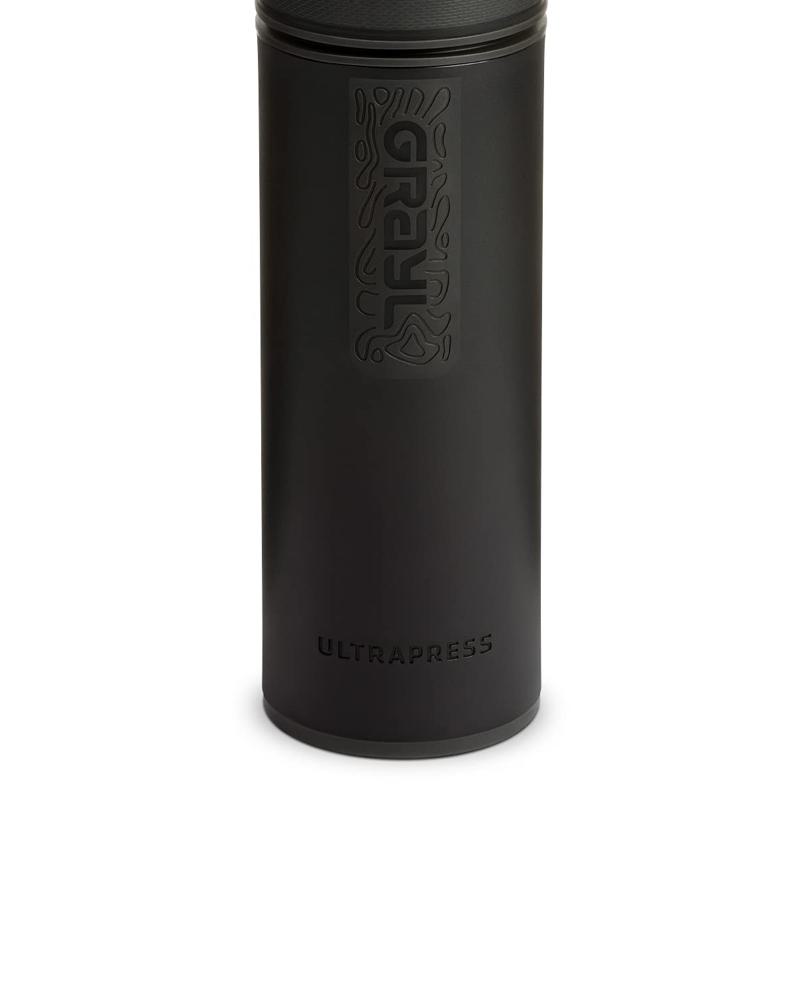 Amazon.com: GRAYL UltraPress 16.9 oz Water Purifier & Filter