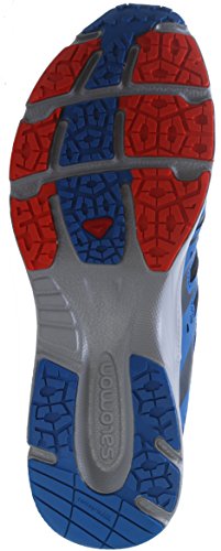 SALOMON Scarpe da Corsa da Uomo X Mission 2