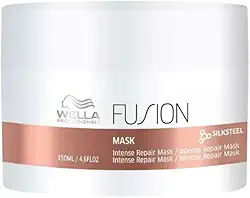 Máscara Wella Professionals Fusion 150ML