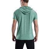 Zoom IMG-1 palglg uomo sport felpe con