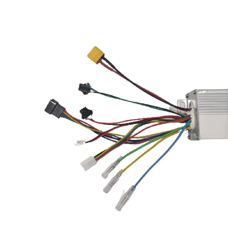 Controller 36V 350W voor Elektrische Voertuigen