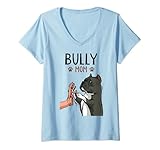 american bully xl mtk Questo simpatico design americano è perfetto per una mamma cane, un cucciolo di famiglia, un giovane amante degli animali, donne, ragazze o mamma. Regalo perfetto per Natale, festa della mamma o compleanno.
