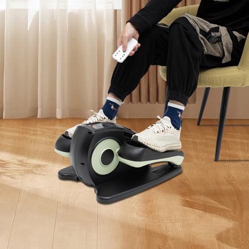 Máquina Elíptica de Escritorio Mini Portátil para Piernas miniatura 5