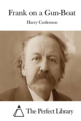 Frank on a Gun-Boat 1508775036 Book Cover