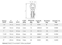 Algopix Similar Product 7 - Jumboshop JumboShop 1  2Inch Pulley