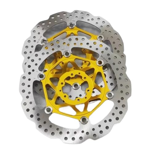 Disque de frein avant flottant pour moto CRF1000L Africa Twin et CRF1100L de 2016 à 2023