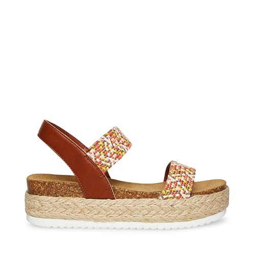 Image of Steve Madden womens Jaklin Sandal