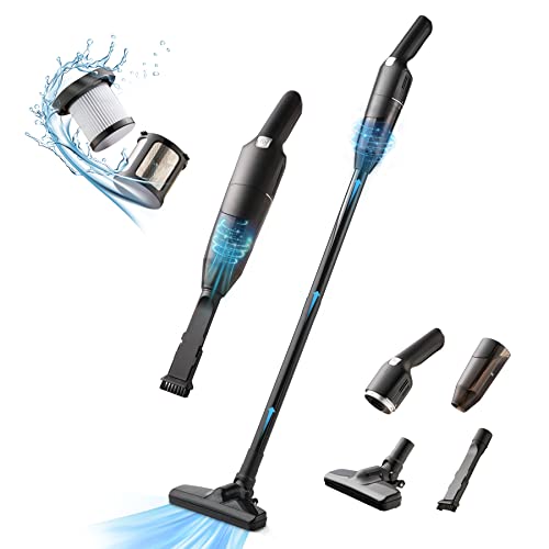 10 best small cordless vacuum Quick Guide Pro