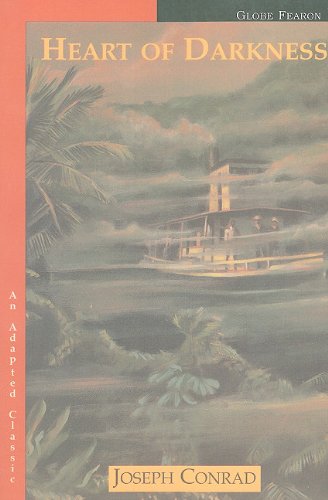 ADAPTED CLSCS HEART OF DARKNESS SE 95