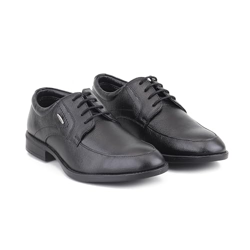 Image of Red Chief Low Ankle Formal Derby Shoes for Men