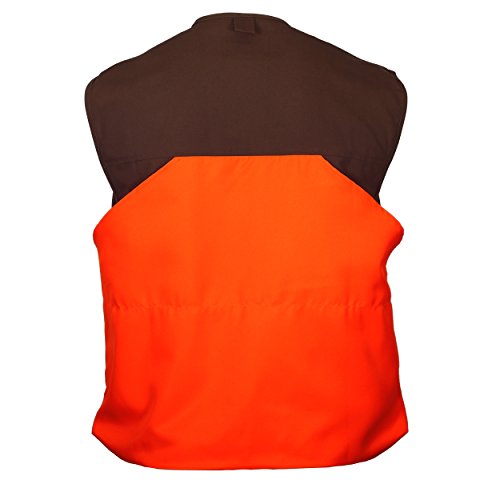 Gamehide Switchgrass Upland Field Bird Hunting Vest